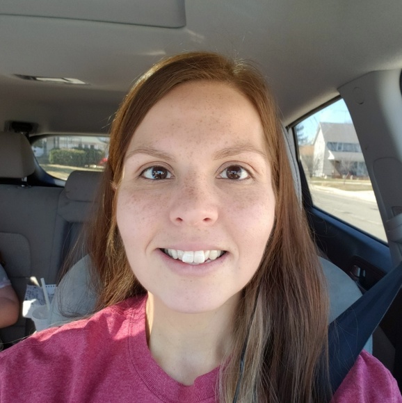 Meet your Posher, Alicia - Picture 1 of 1